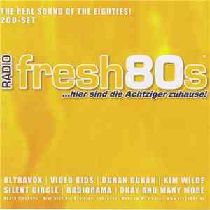 Various - Radio Fresh 80s