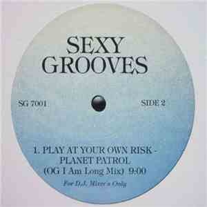Various - Sexy Grooves