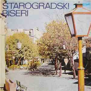 Various - Starogradski Biseri