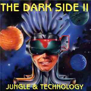 Various - The Dark Side II (Jungle & Technology)