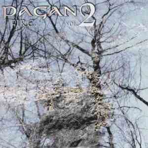 Various - The Legacy Chronicles: Pagan Fire Vol. 2