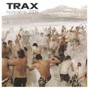 Various - Trax Hors Série #12 : Calvi On The Rocks
