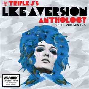 Various - (Triple J's) Like A Version Anthology