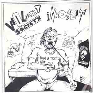 Violent Society - Innocent