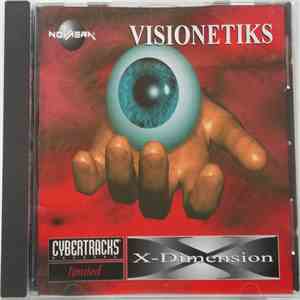 Visionetiks - X-Dimension