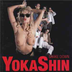 YokaShin - Shake Down