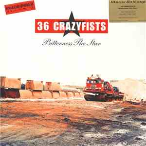 36 Crazyfists - Bitterness The Star