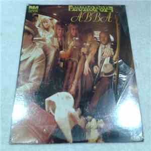 ABBA - Europop