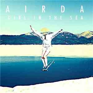 AIRDA - Girl In The Sea