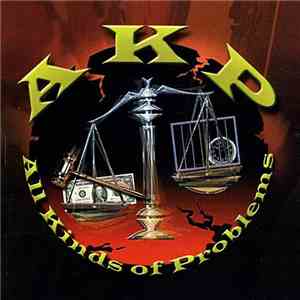 AKP - All Kinds Of Problems