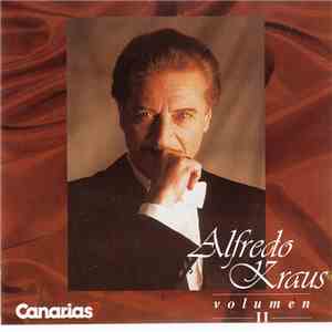 Alfredo Kraus - Volumen II