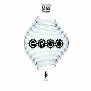 Allan Banford Presents Max Cooper - Ergo EP