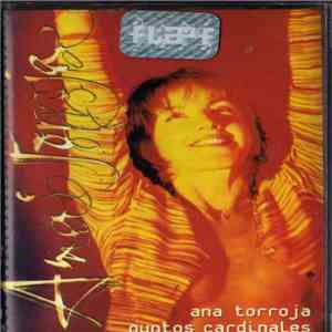 Ana Torroja - Puntos Cardinales