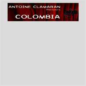 Antoine Clamaran - Colombia