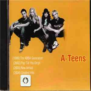 A-Teens - Даёшь Музыку MP3 Collection