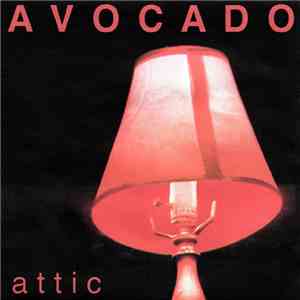 Avocado - Attic