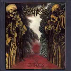 Azarath - In Extremis