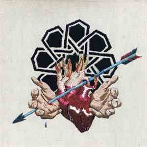 Brown Bird - Axis Mundi