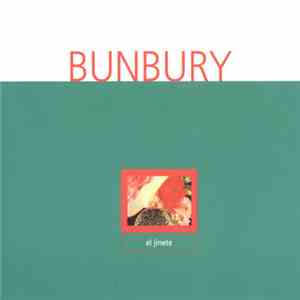 Bunbury - El Jinete