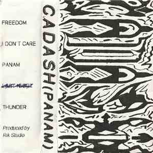 Cadash - Panam