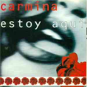 Carmina - Estoy Aqui