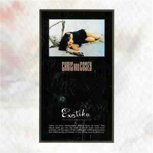 Chris And Cosey - Exotika