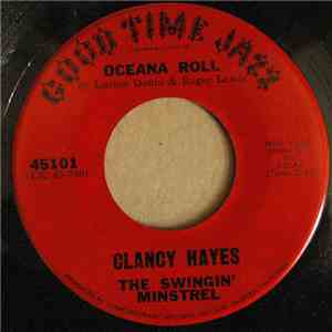 Clancy Hayes - Oceana Roll