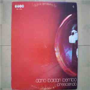 Dario Baldan Bembo - Crescendo