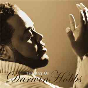Darwin Hobbs - The Best Of Darwin Hobbs