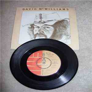 David McWilliams - By The Lights Of Cyrian / Toby