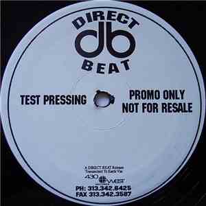 Di'jital - Automatic Activity
