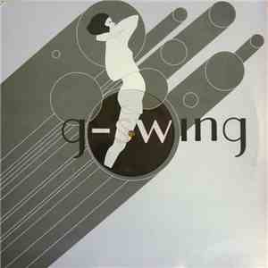 DJ Brame - Swingset EP