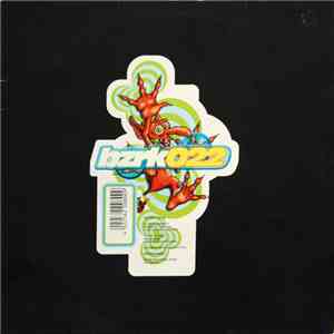 DJ Buzz Fuzz - Break It Down