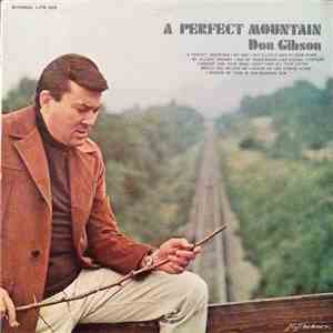 Don Gibson - A Perfect Mountain