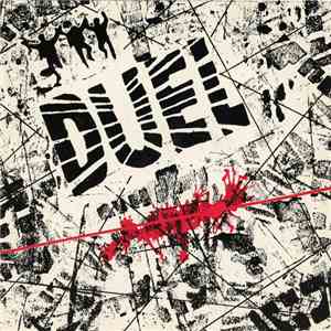 Duel  - Les Jours Entre Deux / Seul