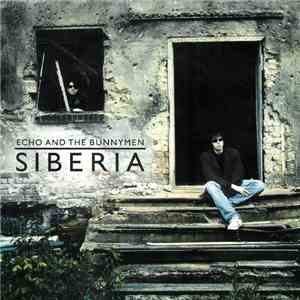 Echo And The Bunnymen - Siberia
