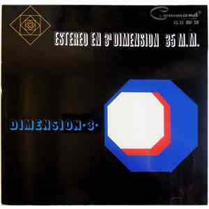 Enoch Light Y La Brigada Ligera - Dimension •3•