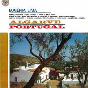 Eugénia Lima - Algarve Portugal