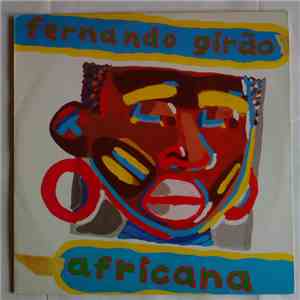 Fernando Girao - Africana