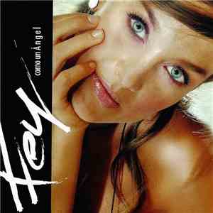 Fey - Como Un Ángel