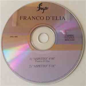 Franco D'Elia - Aspetto