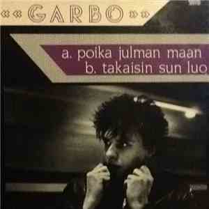 Garbo  - Poika Julman Maan