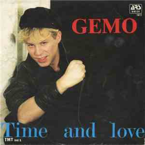 Gemo - Time And Love