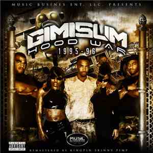 Gimisum Family - Hoodwar