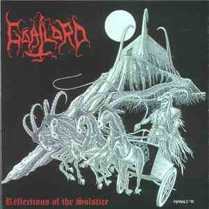 Goatlord - Reflections Of The Solstice