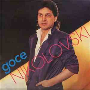 Goce Nikolovski - Goce Nikolovski