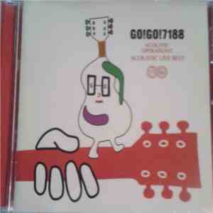 Go!Go!7188 - Acoustic Operation!! Acoustic Live Best