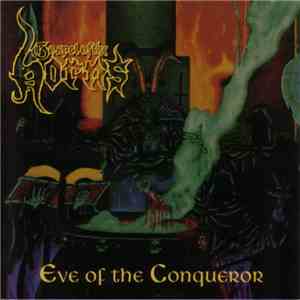Gospel Of The Horns - Eve Of The Conqueror
