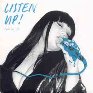 Gossip - Listen Up!