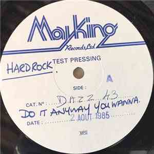 Hardrock Soul Movement - Do It Any Way You Wanna
